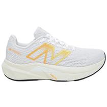 Tenis new balance fuelcell propel v5 feminino-bege /laranja Tenis new balance fuelcell propel v5 feminino-bege /laranja