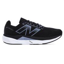 Tenis New Balance Fuelcell Propel V5 Preto Cinza e Branco - Masculino