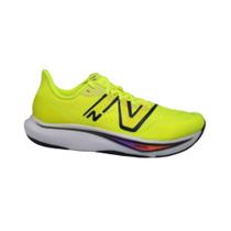Tenis new balance fuelcell rebel v3 masculino-lima