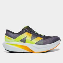 Tênis New Balance Fuelcell Rebel V4 Feminino Tênis New Balance Fuelcell Rebel V4 Feminino