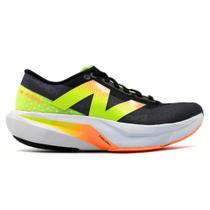Tênis New Balance Fuelcell Rebel V4 Masculino Tênis New Balance Fuelcell Rebel V4 Masculino