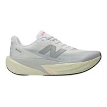 Tenis New Balance Fuelcell Rebel V5 Cinza Tenis New Balance Fuelcell Rebel V5 Cinza