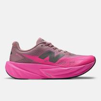 Tênis New Balance FuelCell Rebel V5 Feminino para Corrida Performance Tênis New Balance FuelCell Rebel V5 Feminino para Corrida Performance