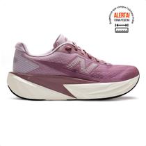 Tenis New Balance Fuelcell Rebel V5 Feminino
