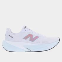 Tênis New Balance Fuelcell Rebel V5 Feminino Tênis New Balance Fuelcell Rebel V5 Feminino