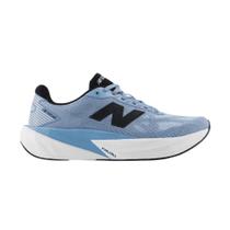 Tênis New Balance Fuelcell Rebel V5 Masculino - Azul