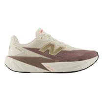 Tênis New Balance Fuelcell Rebel V5 Masculino - Branco Tênis New Balance Fuelcell Rebel V5 Masculino - Branco