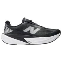 Tênis New Balance Fuelcell Rebel V5 Masculino - Preto 45 Tênis New Balance Fuelcell Rebel V5 Masculino - Preto 45