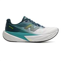 Tenis New Balance Fuelcell Rebel V5 Masculino