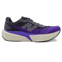 Tênis New Balance Fuelcell Rebel V5 Masculino Tênis New Balance Fuelcell Rebel V5 Masculino