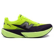 Tênis New Balance Fuelcell Rebel V5 Masculino Tênis New Balance Fuelcell Rebel V5 Masculino