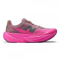 Tenis New Balance Fuelcell Rebel V5 Wfcx70n Running Feminino