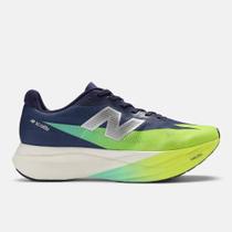 Tênis new balance fuelcell supercomp elite v5 m cor:roxo escuro/verde claro neontamanho:41 Tênis new balance fuelcell supercomp elite v5 m cor:roxo escuro/verde claro neontamanho:41