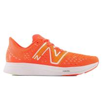 Tênis New Balance Fuelcell Supercomp Pacer Feminino Coral