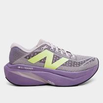 Tênis New Balance Fuelcell Supercomp Trainer V3 Feminino Tênis New Balance Fuelcell Supercomp Trainer V3 Feminino
