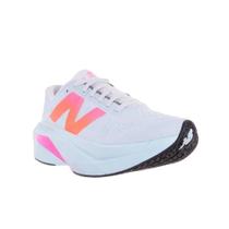 Tênis New Balance Fuelcell Supercomp Trainer V3 Feminino
