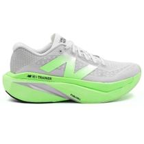 Tênis New Balance FuelCell Supercomp Trainer V3 Feminino Tênis New Balance FuelCell Supercomp Trainer V3 Feminino