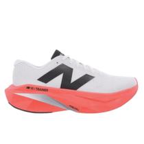 Tênis New Balance Fuelcell Supercomp Trainer V3 Masculino-Coral Tênis New Balance Fuelcell Supercomp Trainer V3 Masculino-Coral