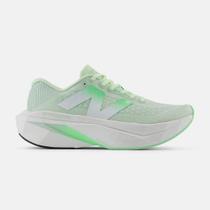 Tênis New Balance Fuelcell Supercomp Trainer V3 Masculino Verde Tênis New Balance Fuelcell Supercomp Trainer V3 Masculino Verde
