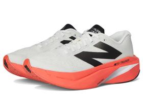 Tênis New Balance FuelCell SuperComp Trainer V3, Vermelho, 10 M Tênis New Balance FuelCell SuperComp Trainer V3, Vermelho, 10 M