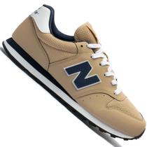 Tenis New Balance Gm500 Masculino Tenis New Balance Gm500 Masculino