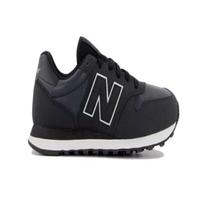 Tenis New Balance GM500V2 Masculino - Preto