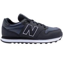 Tênis New Balance GM500v2 Preto Masculino