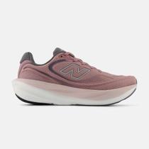 Tênis New Balance Infinion 1080 v15 Feminino Rosa e Prata Tênis New Balance Infinion 1080 v15 Feminino Rosa e Prata