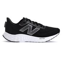 Tênis New Balance MARISHIv4 Preto e Branco - Masculino