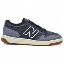 Tenis New Balance Masculino 480 Nb Low Casual Tenis New Balance Masculino 480 Nb Low Casual