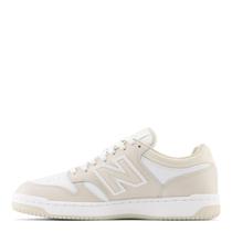 Tênis New Balance Masculino 480 V1 Timberwolf Branco 12 M