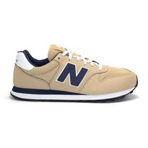 Tênis New Balance Masculino 500 V2 Casual