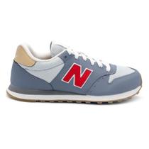 Tênis New Balance Masculino 500 V2 Casual