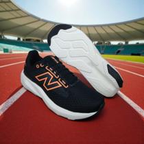 Tênis New Balance Masculino Corrida, Caminhada Treino e Academia Super Leve, Resistente e Confortável