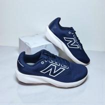 Tênis New Balance Masculino Corrida Leve Versátil Novidade Urbano Dia a dia