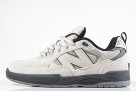 Tênis New Balance - NB Numeric Tiago Lemos 808 Bege/Preto