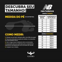 Tênis New Balance para corrida Tempo - Masculino