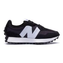 Tenis new balance u327 preto