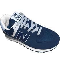 Tênis New Balance USA 574 v2 Navy Tênis New Balance USA 574 v2 Navy