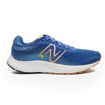 Tênis New Balance W520v8 Running Feminino Tênis New Balance W520v8 Running Feminino