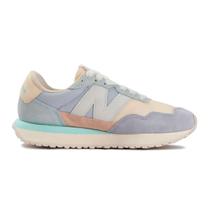 Tenis new balance ws237mh colorido