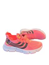 tenis new fast 33y refletivo