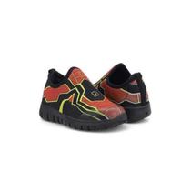 Tenis Novope 10001170 Homem Aranha