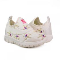 Tenis Novopé 10001283 4247 Unicornio Menina Infantil Tenis Novopé 10001283 4247 Unicornio Menina Infantil