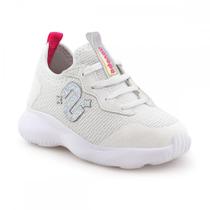 Tenis Novopé 36101011-1776 Infantil