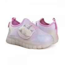 Tenis Novopé 99001200 4420 Unicornio Menina Infantil Tenis Novopé 99001200 4420 Unicornio Menina Infantil