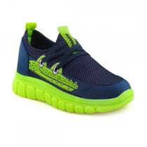 Tenis Novopé 99001276 3085 Infantil Tenis Novopé 99001276 3085 Infantil