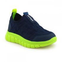 Tenis Novopé 99001490 Auti 1 Infantil Tenis Novopé 99001490 Auti 1 Infantil