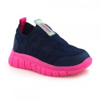 Tenis Novopé 99001490 Auti 1377 Infantil