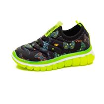 Tenis Novope Casual Calce Facil - 99001016 Tenis Novope Casual Calce Facil - 99001016